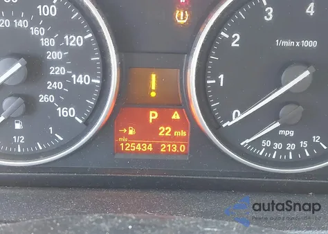 2011 BMW 328I xDrive from USA, damaged, VIN WBAPK5G59BNN27237